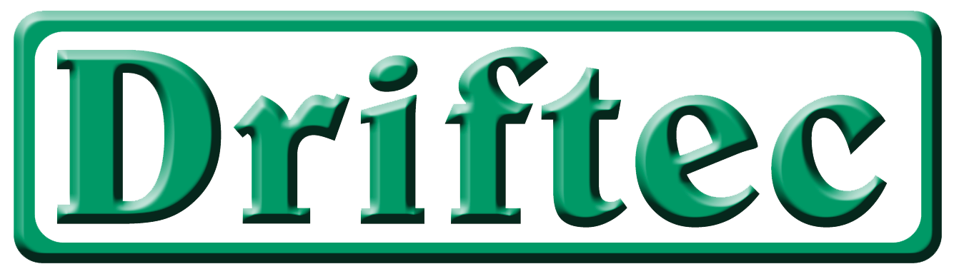 driftec logotype